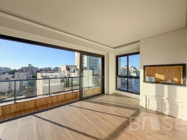Apartamento com 3 dormitórios