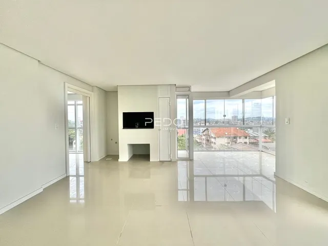 Apartamento com 3 dormitórios, foto 2