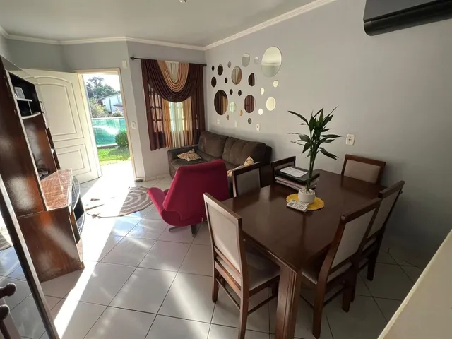 Casa com 2 dormitórios, foto 4
