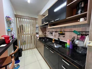 Apartamento com 2 dormitórios, foto 9
