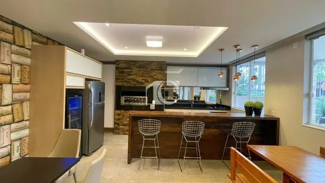 Apartamento com 3 dormitórios, foto 4