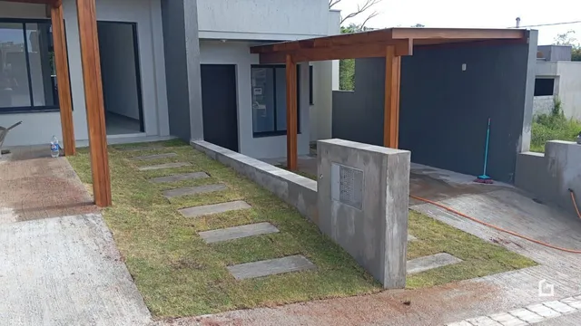 Casa com 2 dormitórios, foto 3