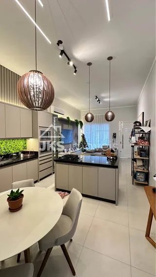 Casa geminada com 2 dormitórios, foto 5