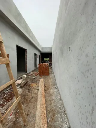 Casa geminada com 3 dormitórios, foto 8