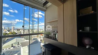 Apartamento com 2 dormitórios, foto 3