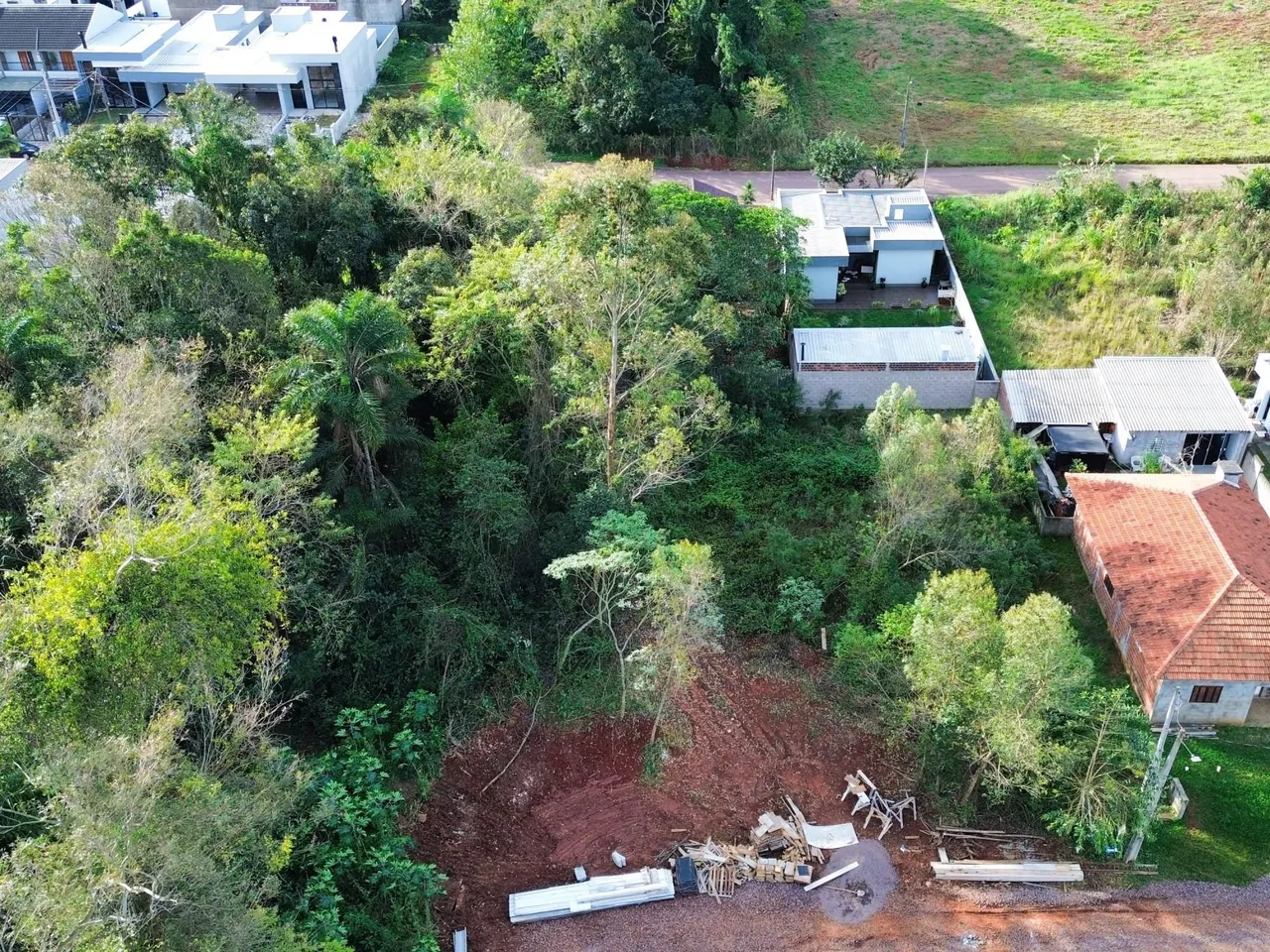 Terreno, foto 1