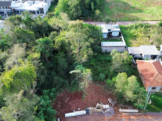 Terreno