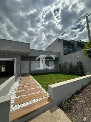Casa com 2 dormitórios, foto 3