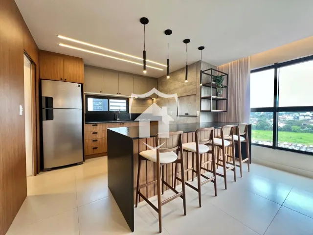 Apartamento com 3 dormitórios, foto 2