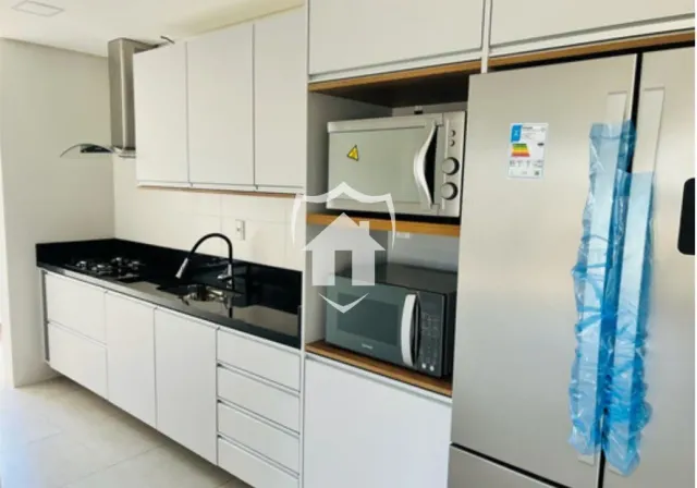 Apartamento com 2 dormitórios, foto 3