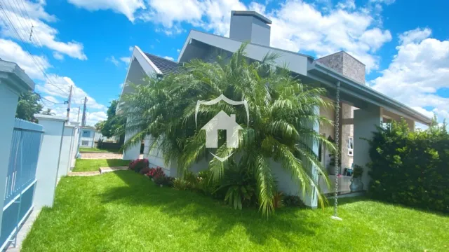 Casa com 3 dormitórios, foto 3