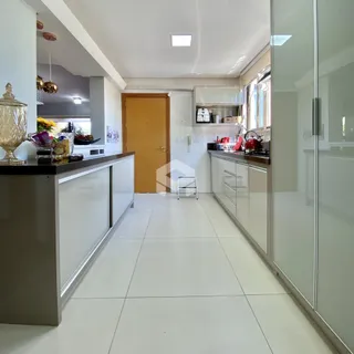 Apartamento com 4 dormitórios, foto 10