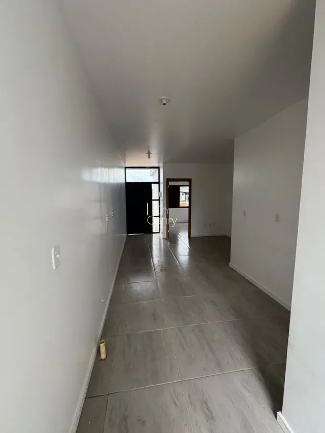 Casa geminada com 2 dormitórios, foto 2
