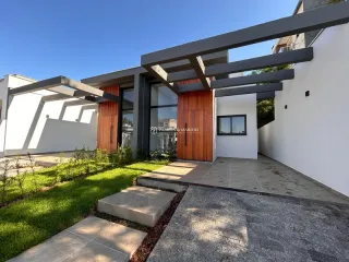 Casa geminada com 3 dormitórios, foto 1