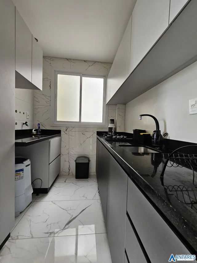 Apartamento com 1 dormitório, foto 5