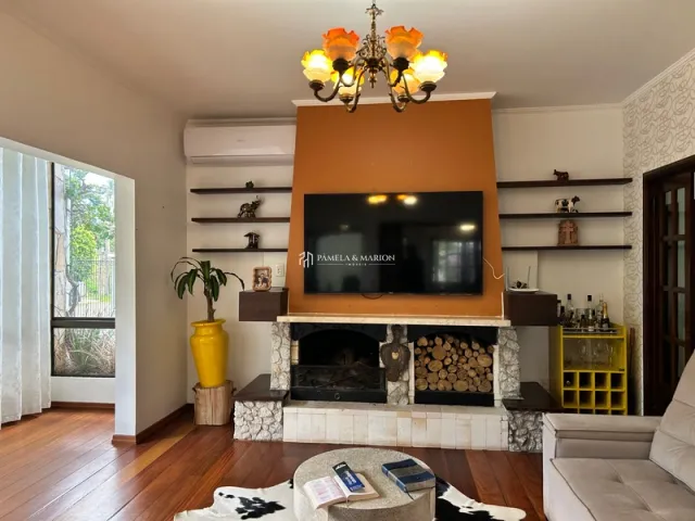 Casa com 5 dormitórios, foto 5