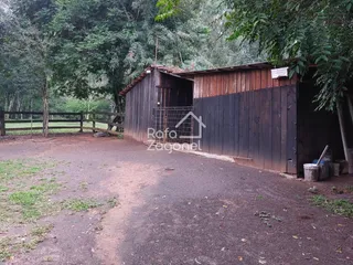 Área rural, foto 10