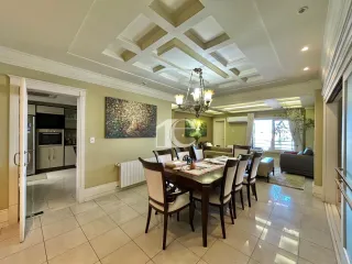 Apartamento com 4 dormitórios, foto 9