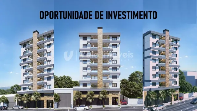 Apartamento com 2 dormitórios, foto 3