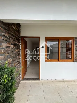 Casa geminada com 2 dormitórios, foto 3
