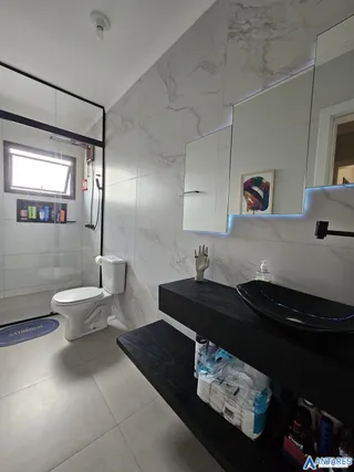 Casa geminada com 2 dormitórios, foto 9