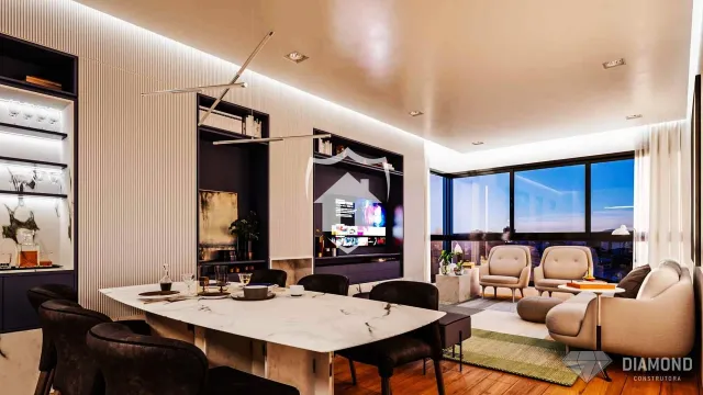 Apartamento com 2 dormitórios, foto 5