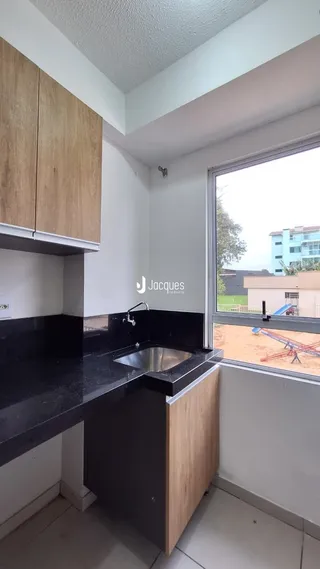 Apartamento com 2 dormitórios, foto 9