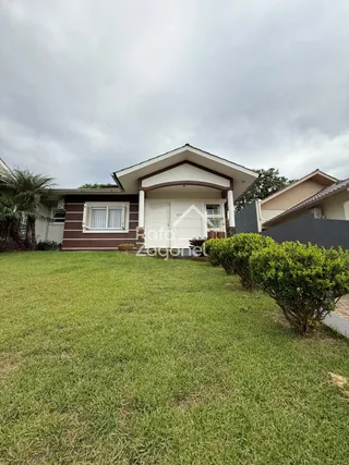 Casa com 3 dormitórios, foto 1