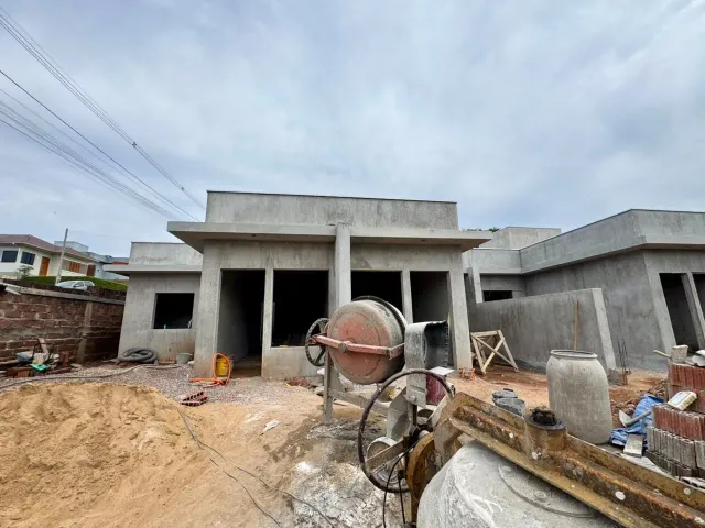 Casa geminada com 2 dormitórios, foto 3