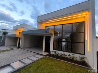 Casa com 3 dormitórios, foto 3