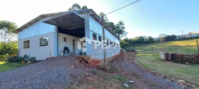 Casa com 2 dormitórios, foto 2