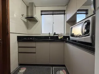 Apartamento com 2 dormitórios, foto 4