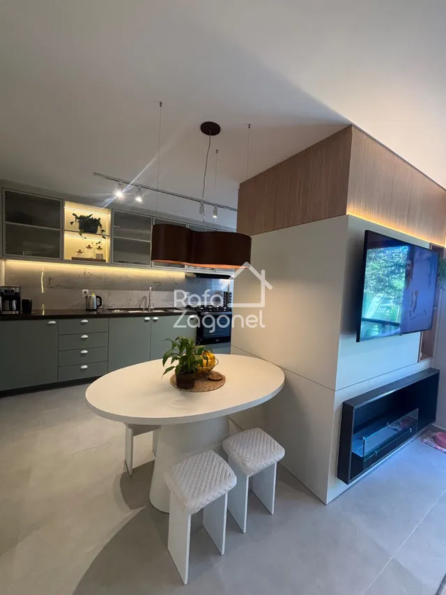 Apartamento com 3 dormitórios, foto 5
