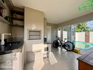 Casa com 3 dormitórios, foto 13