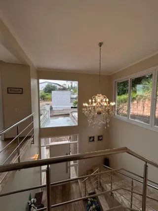 Casa com 4 dormitórios, foto 3