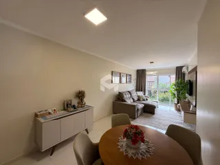 Apartamento com 2 dormitórios, foto 4
