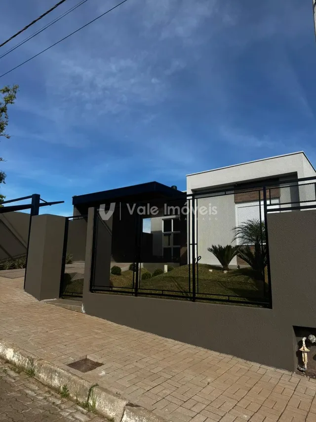 Casa com 3 dormitórios, foto 2