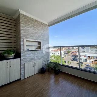 Apartamento com 3 dormitórios, foto 5