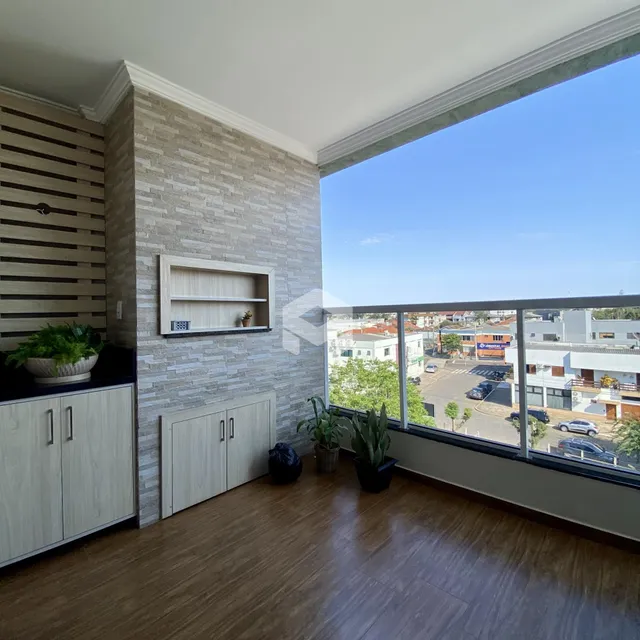 Apartamento com 3 dormitórios, foto 5