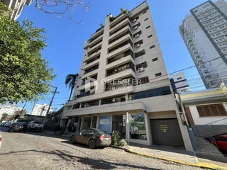 Apartamento com 3 dormitórios, foto 1