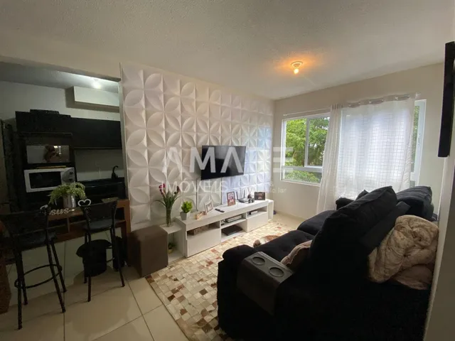 Apartamento com 2 dormitórios, foto 4