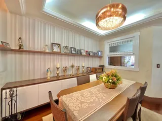 Casa com 6 dormitórios, foto 5