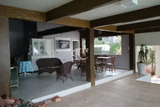 Casa com 4 dormitórios, foto 28