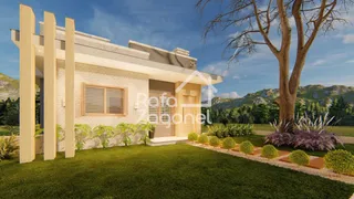 Casa com 3 dormitórios, foto 2