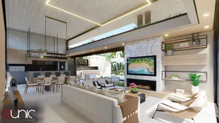 Casa com 4 dormitórios, foto 5