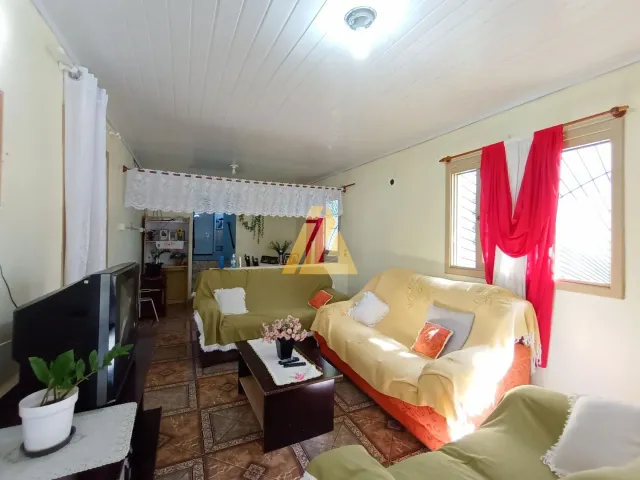 Casa com 2 dormitórios, foto 4