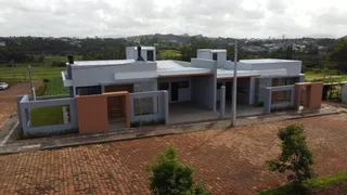 Casa geminada com 3 dormitórios, foto 3