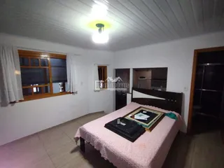 Casa com 4 dormitórios, foto 14