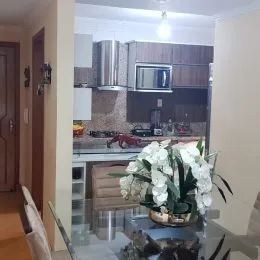 Apartamento com 2 dormitórios, foto 7