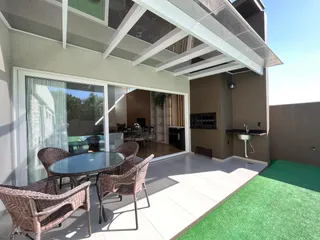 Casa com 3 dormitórios, foto 17